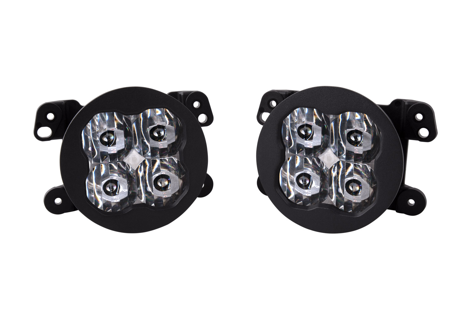 BD 6.7L Power Stroke Screamer Stage 1 Retrofit Turbo Kit Ford 2011-2016 - 1045824